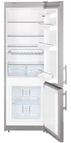 Холодильник Liebherr CUPsl 2721 Comfort