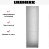Холодильник Liebherr CBNsfc 57vi