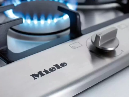 Независимая варочная панель Miele KM 2034