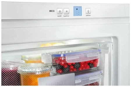 Морозильная камера Liebherr GP 1213