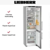 Холодильник Liebherr CNsdd 5753