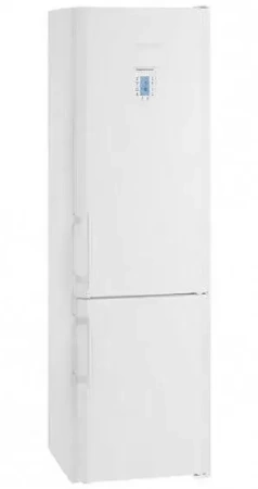 Холодильник Liebherr CNP 4056 Premium NoFrost