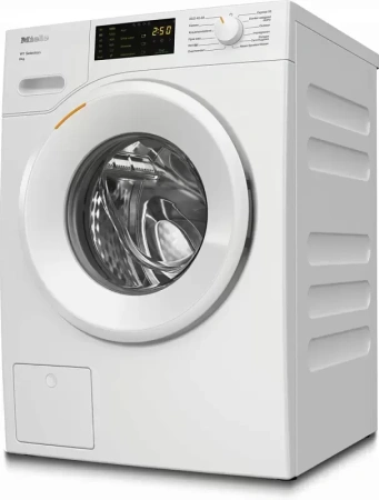Стиральная машина Miele WSD 023 WCS