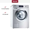 Стиральная машина Miele PWM507 DV RU SST