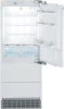 Встраиваемый холодильник Liebherr ECBN 5066 Premium Plus NoFrost