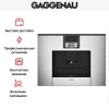 Встраиваемая кофемашина Gaggenau CMP 250-130