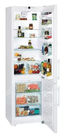 Холодильник Liebherr CN 4003 NoFrost