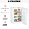 Морозильник Liebherr GP 1376 Premium