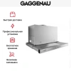 Встраиваемая вытяжка Gaggenau AF 210-161