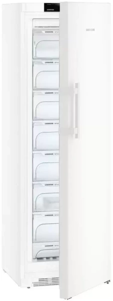 Морозильная камера Liebherr GN 4335 Comfort NoFrost