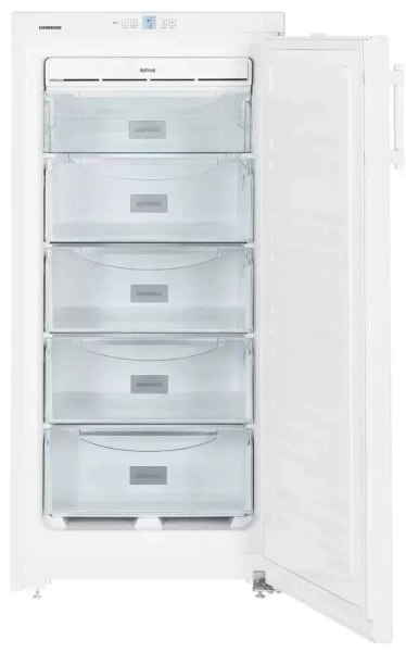 Морозильник Liebherr GN 1923 Comfort NoFrost