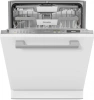 Встраиваемая посудомоечная машина Miele G 7260 SCVi