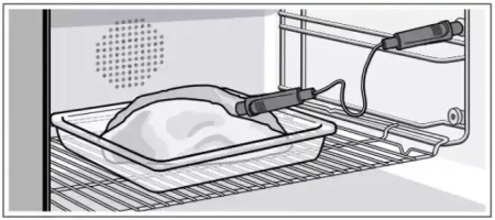 Духовой шкаф Gaggenau BOP251112