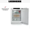 Встраиваемый морозильник Liebherr SUFNc 375i Prime