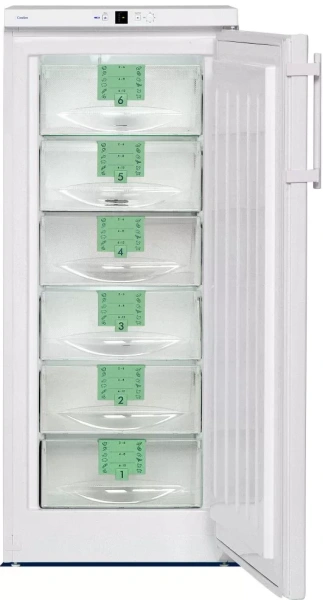 Морозильник Liebherr G 2413 Comfort SuperFrost