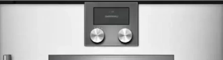 Духовой шкаф - пароварка Gaggenau BSP 250-131