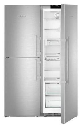 Холодильник Liebherr SBSes 8483