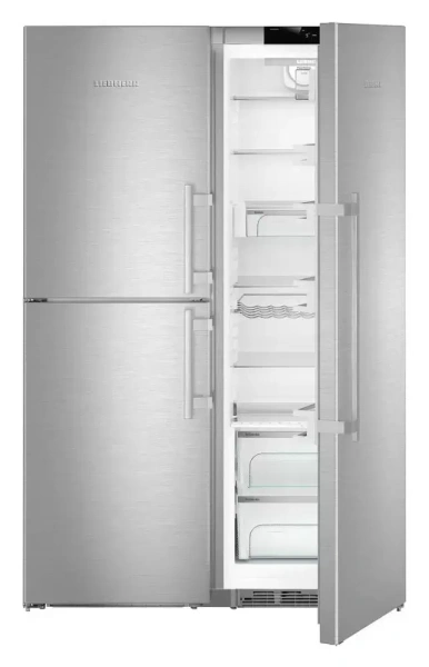 Холодильник Liebherr SBSes 8483