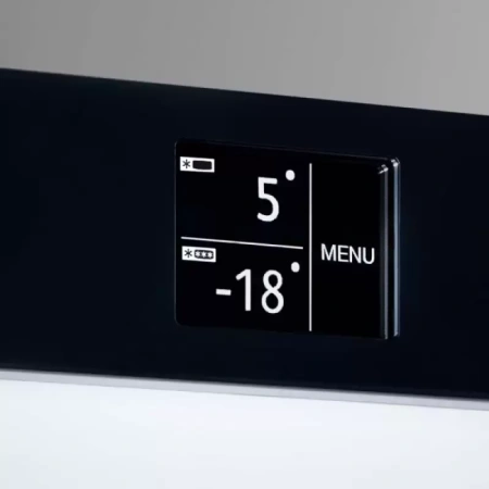 Холодильник Liebherr CNef 4335