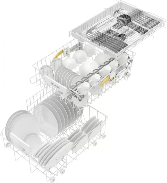 Отдельностоящая посудомоечная машина Miele G 5430 SC BRWS SL Active