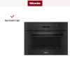 Встраиваемая микроволновая печь Miele M7244TC OBSW