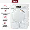 Сушильная машина Miele TWC220WP