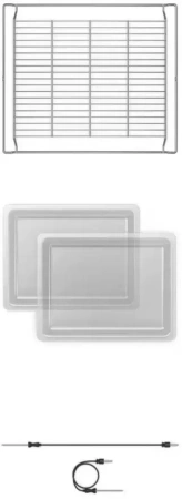 Духовой шкаф Miele H7840 BMX Pearlbeige