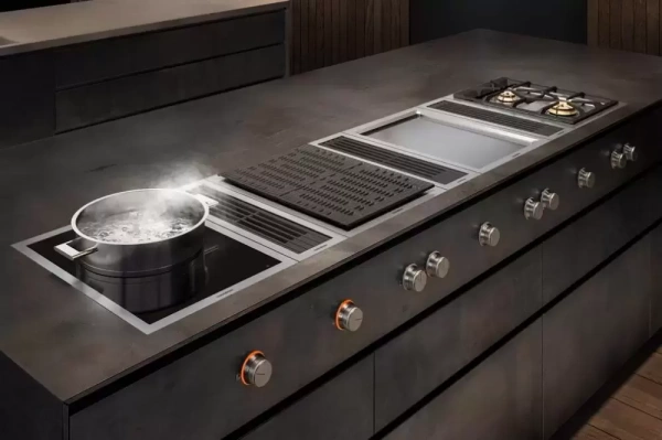 Варочная панель Gaggenau VI462113
