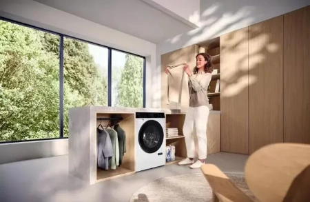 Стиральная машина Miele WQ 1000 WPS Nova Edition