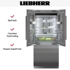 Встраиваемый холодильник Liebherr ECBNei 9972 BioFresh NoFrost
