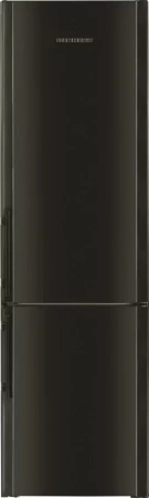 Холодильник Liebherr CBNb 3913 Comfort BioFresh NoFrost