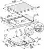 Варочная панель Miele KM 6520 FL