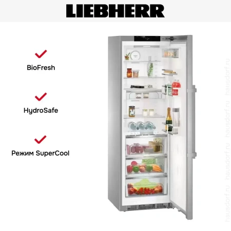 Холодильник Liebherr KBies 4370