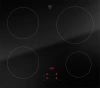 Варочная панель V-ZUG CookTop V2000 I604 CTI2T-31141