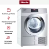 Сушильная машина Miele PDR 908 HP