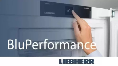 Холодильник Liebherr CBNbs 4878