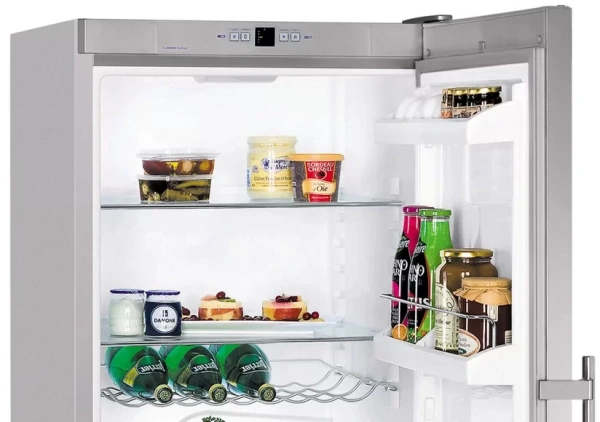 Холодильник Liebherr CUNesf 3503 NoFrost