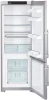 Холодильник Liebherr CUPesf 2901 Comfort