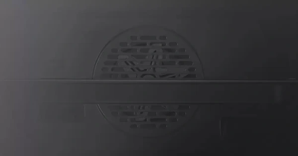 Духовой шкаф V-ZUG Combair V6000 45 C6T-21050 (платиновое стекло)