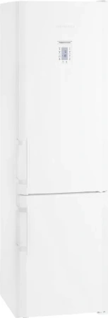 Холодильник Liebherr CBN 3656 Premium BioFresh NoFrost