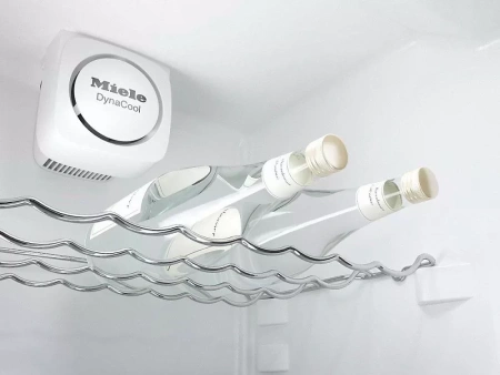 Холодильник Miele KFN 29162D WS