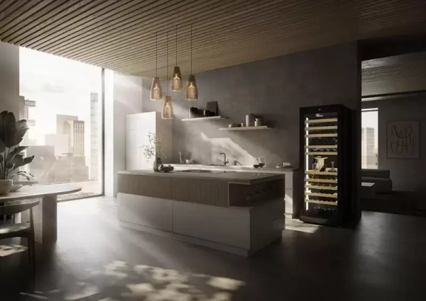 Винный шкаф Liebherr WPgbi 7483 Vinidor Selection