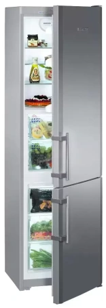 Холодильник Liebherr CBNesf 3913 Comfort BioFresh NoFrost