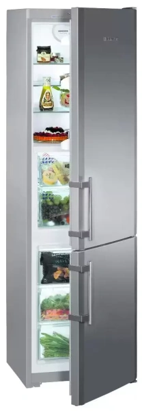 Холодильник Liebherr CBNesf 3913 Comfort BioFresh NoFrost