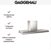 Вытяжка Gaggenau AW 280-190