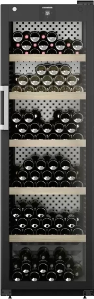 Винный шкаф Liebherr WPbli 5231