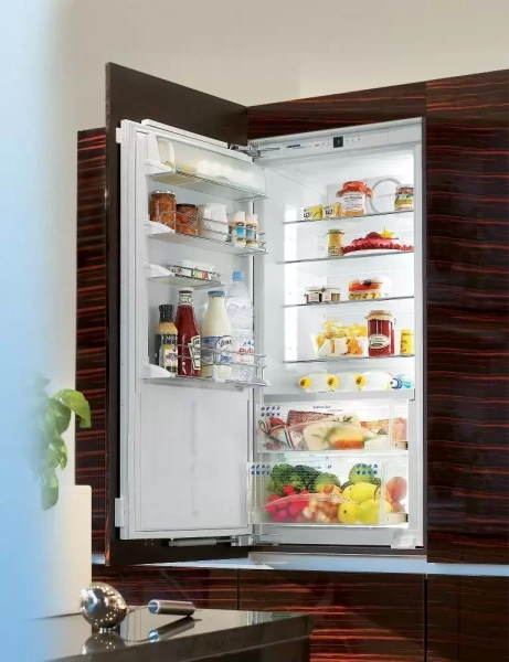 Холодильник Liebherr IKB 2460 PremiumPlus BioFresh