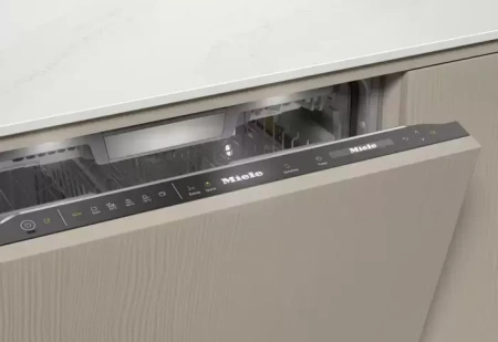 Встраиваемая посудомоечная машина Miele G 7790 SCVi AutoDos K2O