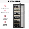 Винный шкаф Liebherr WPbli 5231