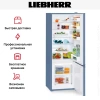 Холодильник Liebherr CUfbe 2831